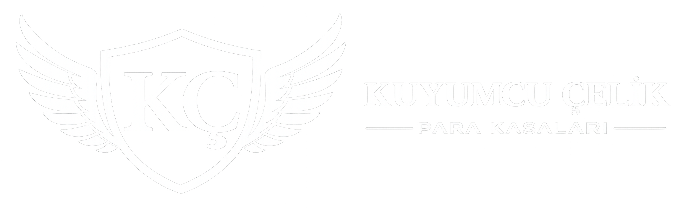 Kuyumcu Çelik Kasası