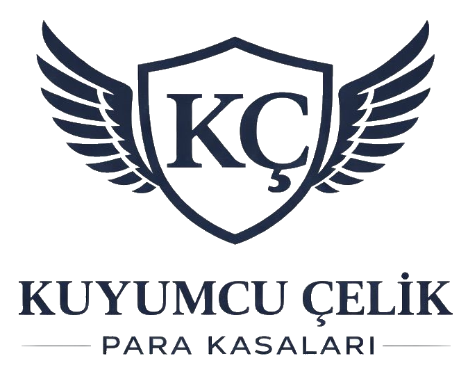 Kuyumcu Çelik Kasası