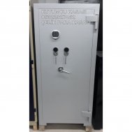 KÇ TK 150 ZIRHLI KUYUMCU DÖVİZ VE CEP TELEFONCU KASASI